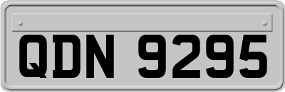QDN9295