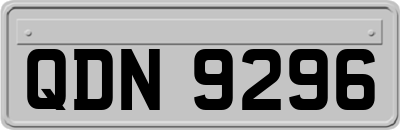 QDN9296