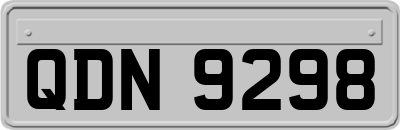 QDN9298