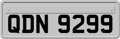 QDN9299