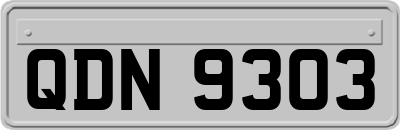 QDN9303