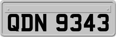 QDN9343