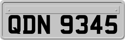 QDN9345