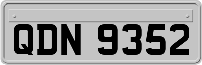 QDN9352