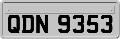 QDN9353