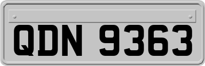 QDN9363