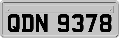 QDN9378
