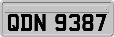 QDN9387