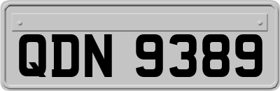 QDN9389