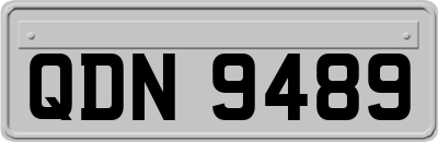 QDN9489