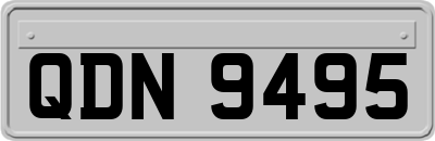 QDN9495