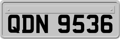 QDN9536