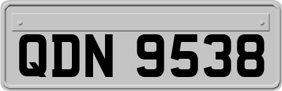 QDN9538