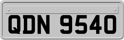 QDN9540