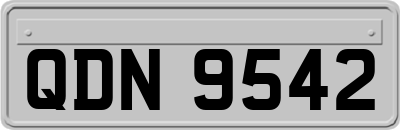 QDN9542