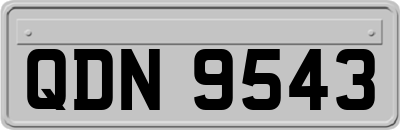 QDN9543