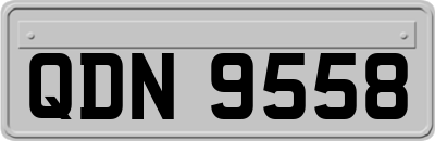 QDN9558