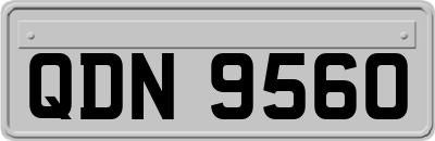 QDN9560