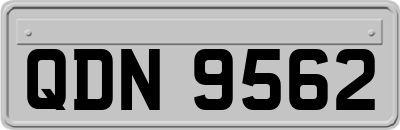 QDN9562