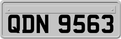 QDN9563