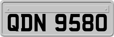 QDN9580