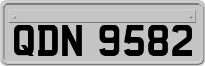 QDN9582