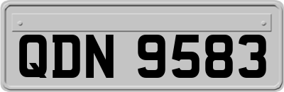 QDN9583