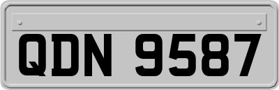 QDN9587
