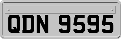 QDN9595