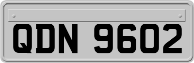 QDN9602
