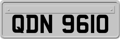 QDN9610