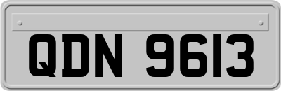 QDN9613