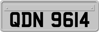 QDN9614