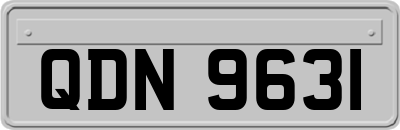 QDN9631