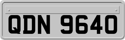QDN9640