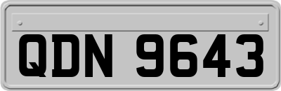 QDN9643
