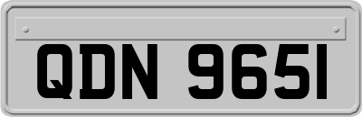 QDN9651
