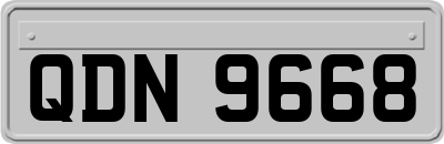 QDN9668
