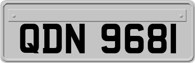 QDN9681