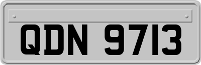 QDN9713