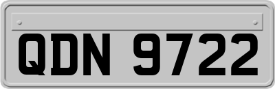QDN9722