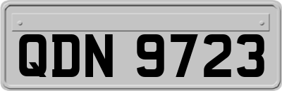QDN9723