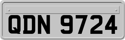 QDN9724