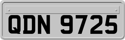 QDN9725