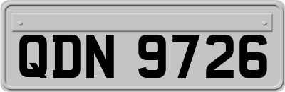 QDN9726