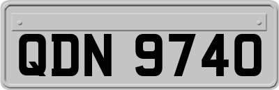 QDN9740