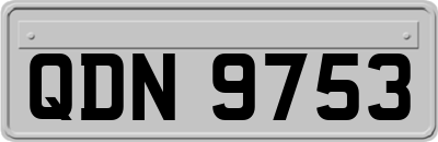 QDN9753