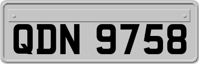 QDN9758