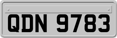 QDN9783