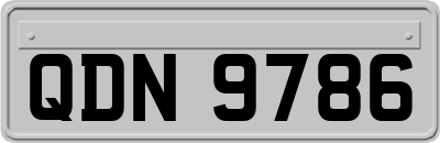 QDN9786